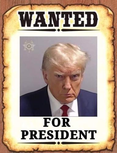 People forget he donated his salary