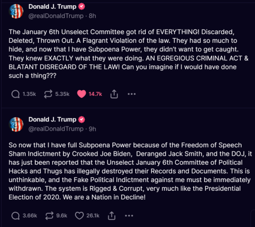 Trump 3