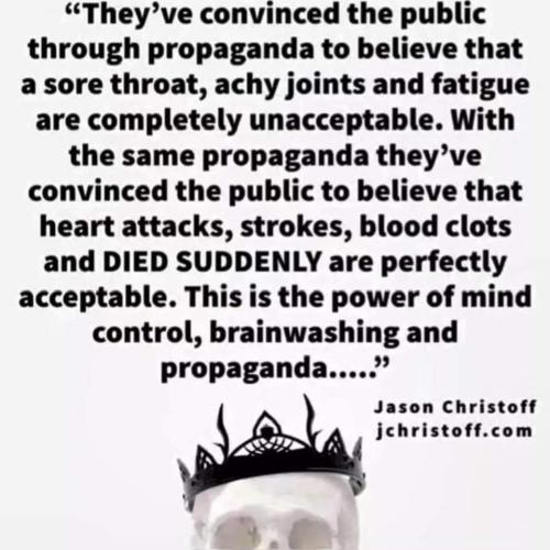 theyve convinced the public