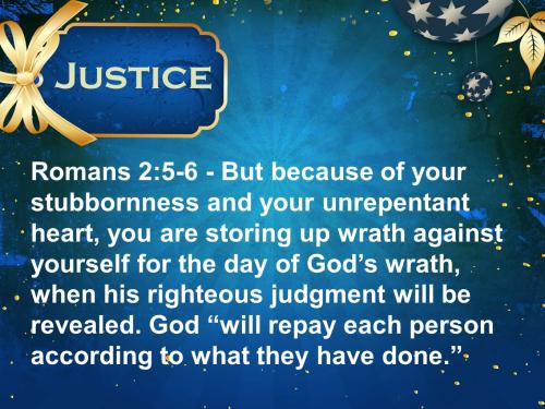 Romans 2_5-6