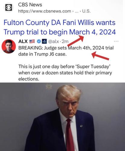 Trump 1
