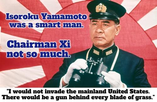 Isoroku Yamamoto was a smart man.960px