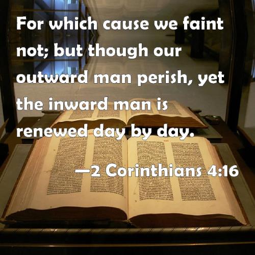 2 Corinthians 4_16