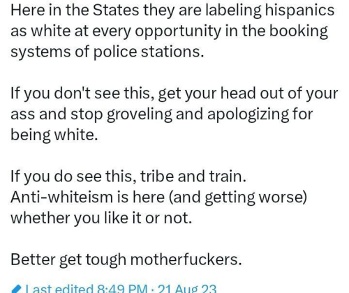 White People 1b