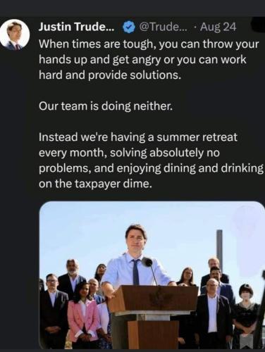 summer retreat
