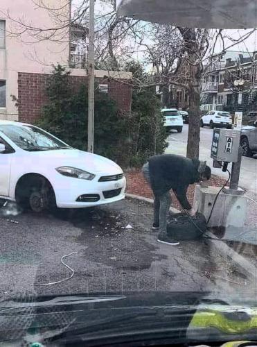 that works