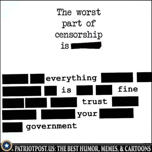 the worst part