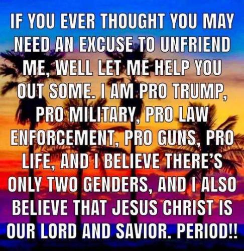 christian beliefs 36