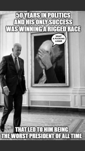 worst presidient