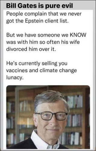 bill gates91