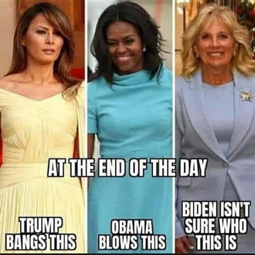 First Ladies 1