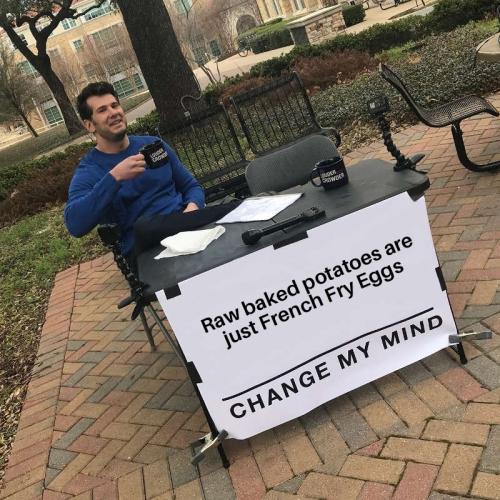 Change My Mind 4925