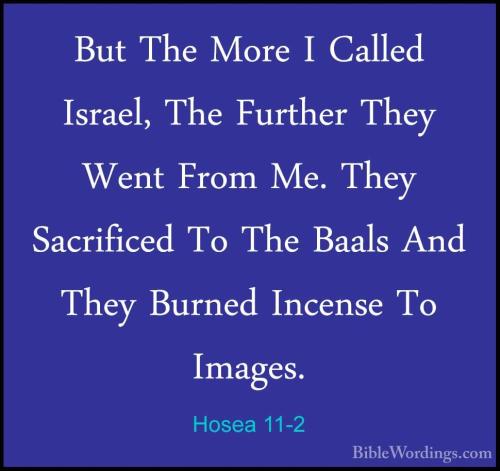 Hosea 11_2