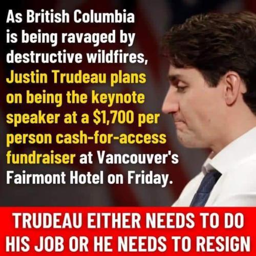 need to resign