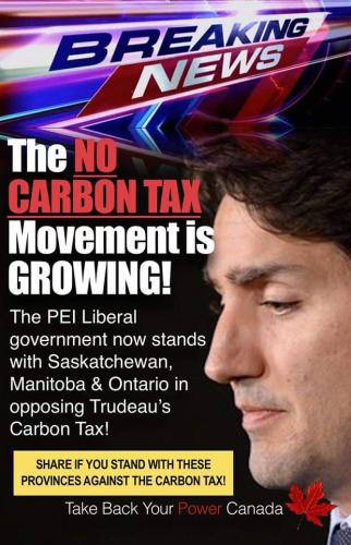 movement is growing