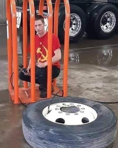 not quite right