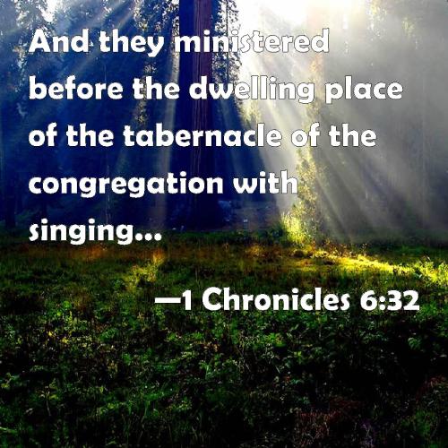 1 Chronicles 6_32