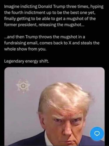 the Donald