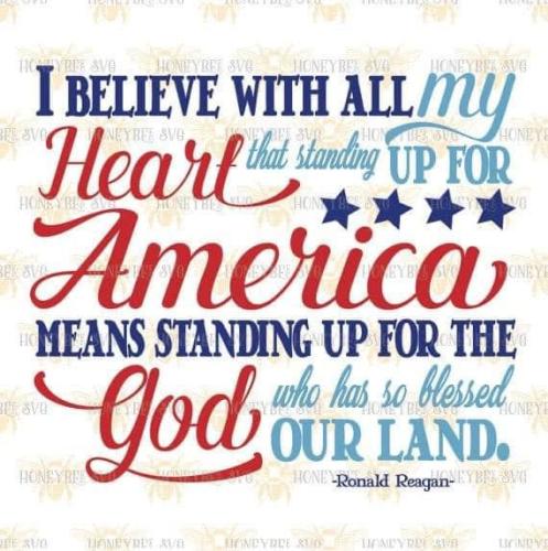 America 1