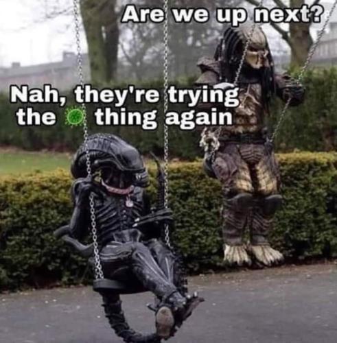 are we up next