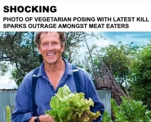 shocking photo