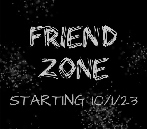 Friends Only Feed Starting 10/1/23