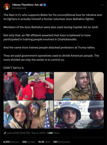 A little something to nibble