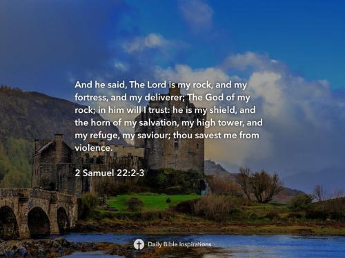 2 Samuel 22_2-3 (2)