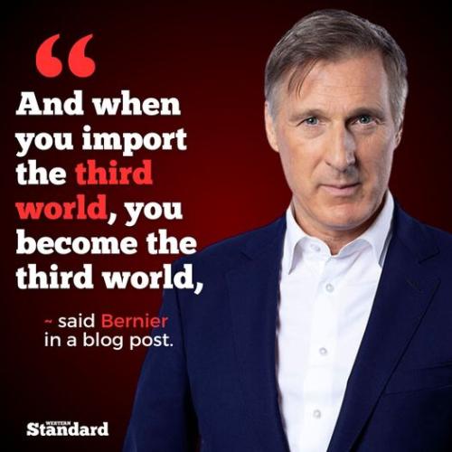 when you import