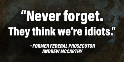 never forget