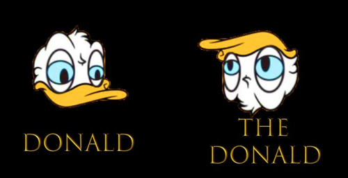 Donalds