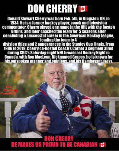 Don Cherry