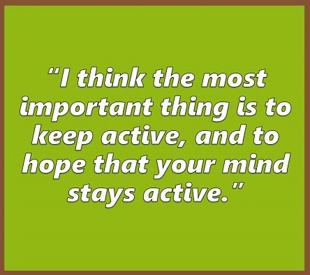 1B-Active - Jane Goodall