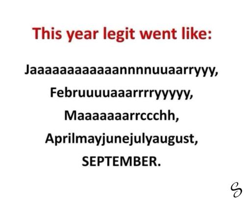 went like