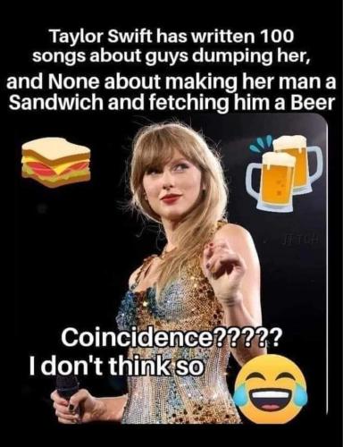 Taylor Swift
