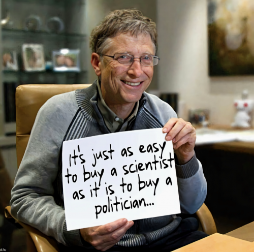 bill gates