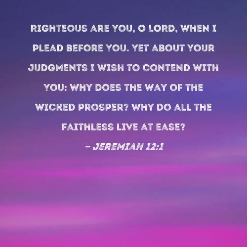 Jeremiah 12_1