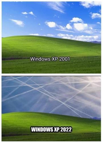 windows xp 2023