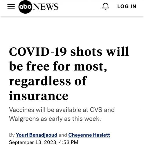 Covid 19 Marburg Vaccines