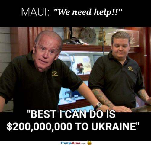 Biden ukraine scam
