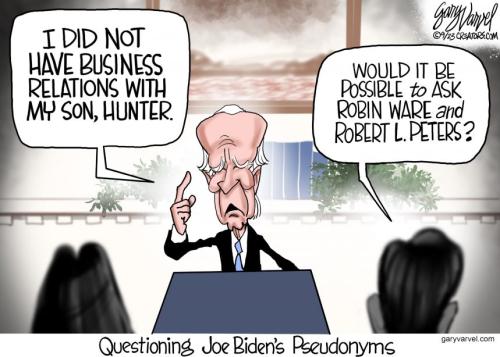 business relations