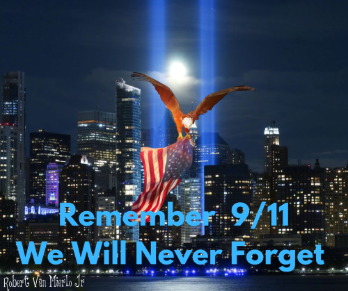 Remember 9/11
