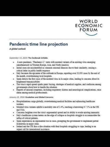 WEF
