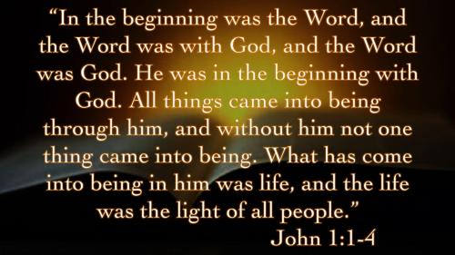 John 1_1-4