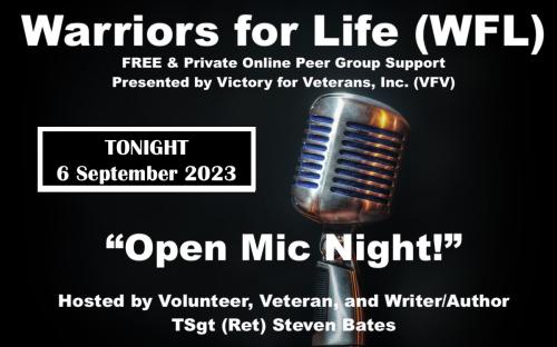 1-Open Mic Night-2