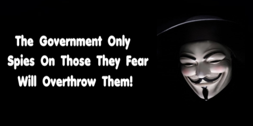 How to Radicalize Your Assigned FBI Agent Revisited