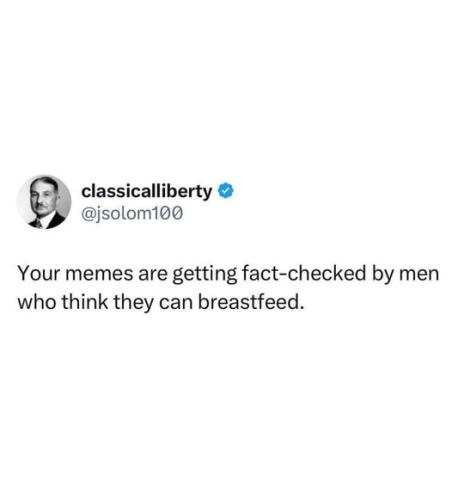 men who think