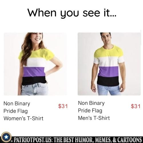 when you see it