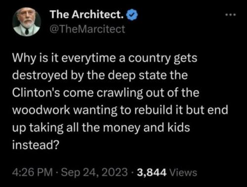 the clinton foundation07