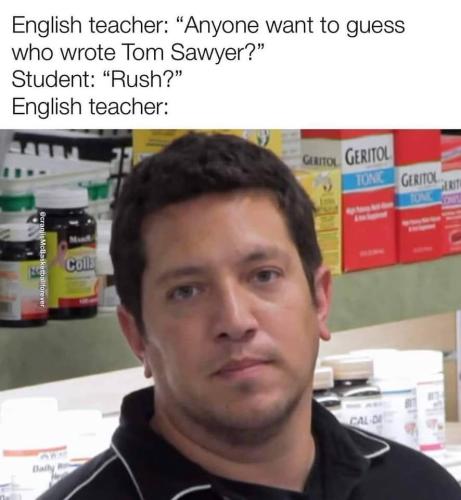who wrote it